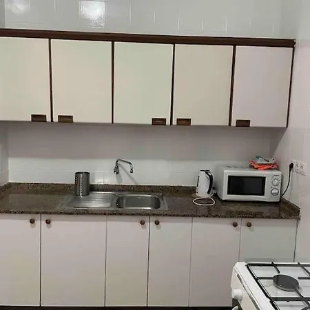 Holiday home La Marina Beach I