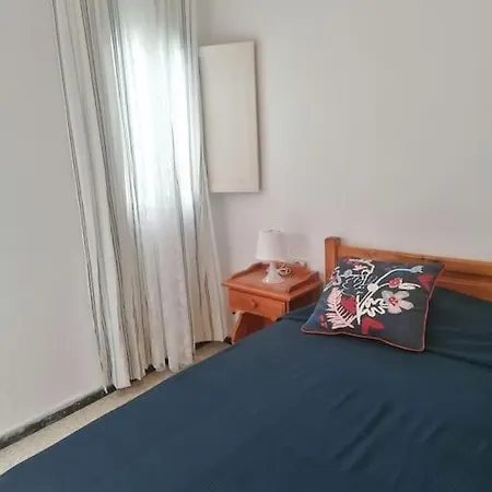 Holiday home La Marina Beach I *