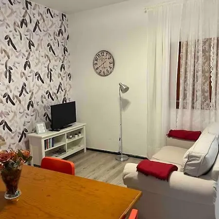 La Marina Beach I Holiday home