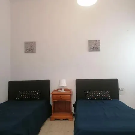 Casa vacanze La Marina Beach I