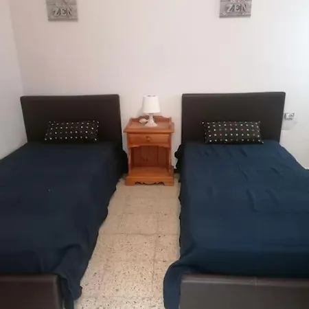 La Marina Beach I Casa vacanze *