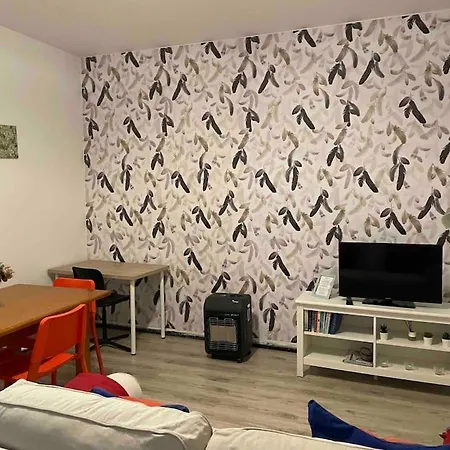 Casa vacanze La Marina Beach I