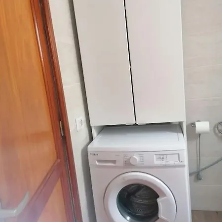 Casa vacanze La Marina Beach I *